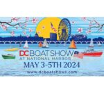 Visit the DMVBOC at the 2nd Annual D.C. Boat Show May 3-5
